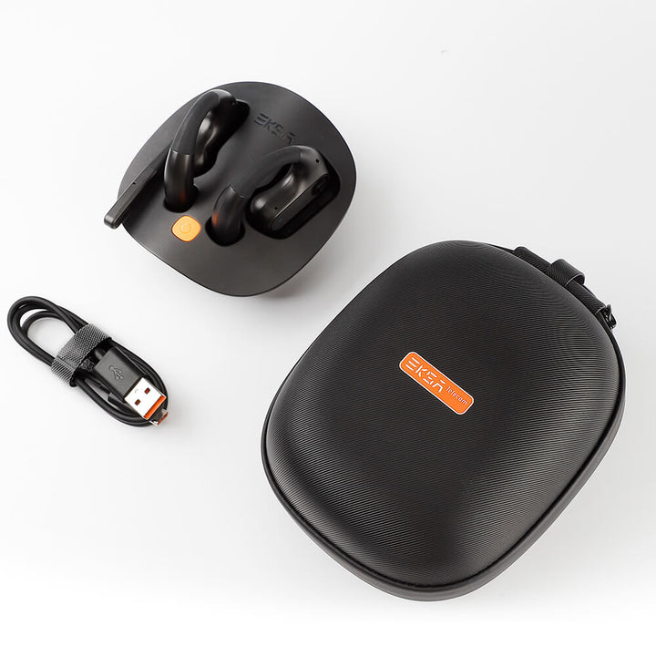 EKSAtelecom S30: Portable Wireless Earbuds