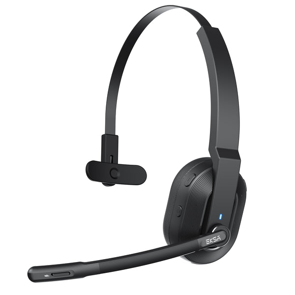 EKSAtelecom® H5SE Bluetooth Computer Headset