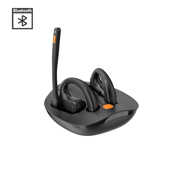 EKSAtelecom® S30 Open-Ear Air Conduction True Wireless Headset