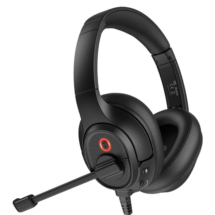 Manual HyperX Cloud II Wireless – Solo Gamer Bolivia