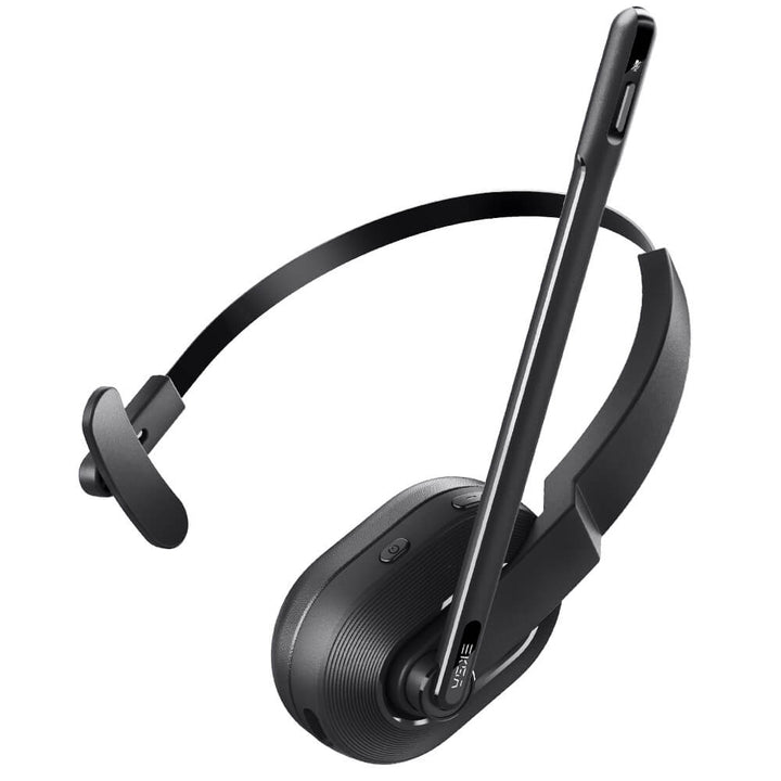 EKSAtelecom® H5 Wireless Computer Headset